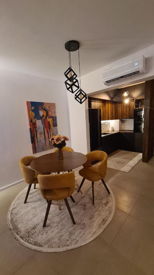 Anika Sweet Apartment At Vodno Skopje Esterno foto