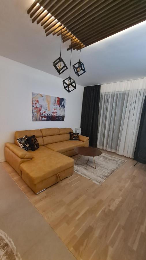 Anika Sweet Apartment At Vodno Skopje Esterno foto